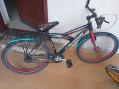 bicycle for sale