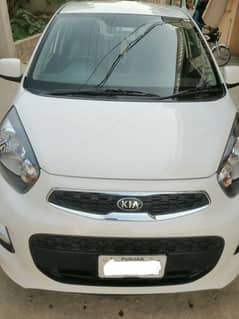 KIA Picanto 2023