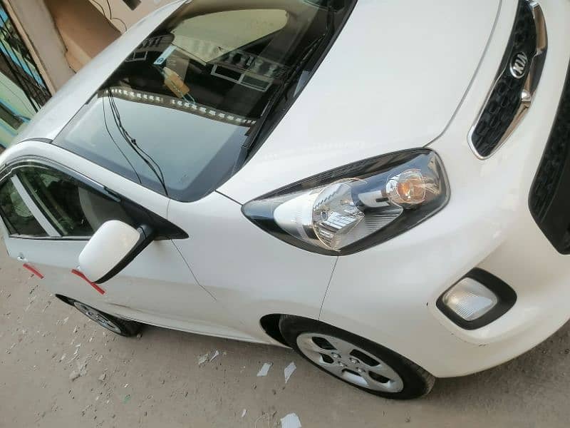 KIA Picanto 2023 2