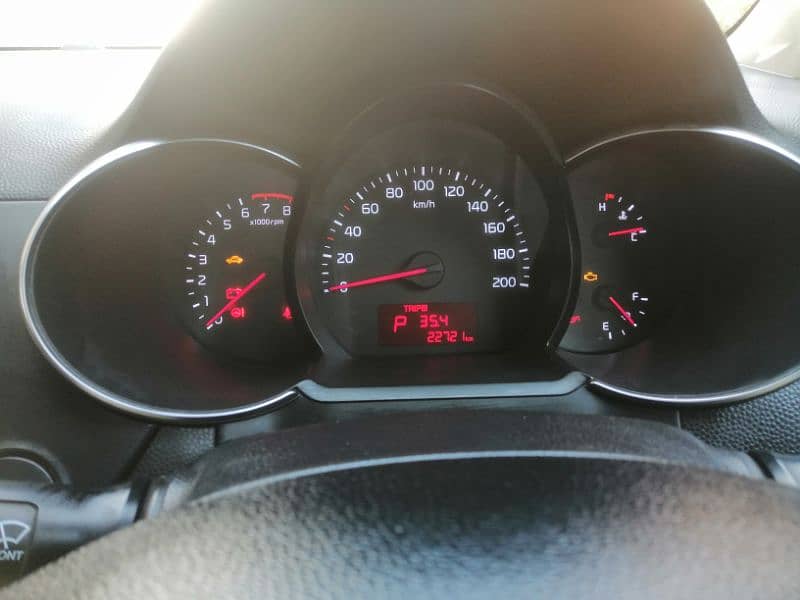 KIA Picanto 2023 12