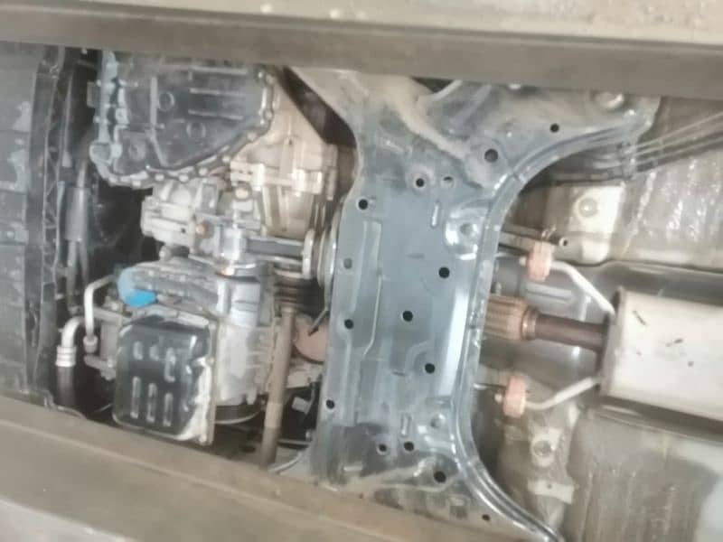 KIA Picanto 2023 19