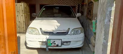 Suzuki Cultus VXL 2006