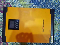 Max Power VMII 3000W