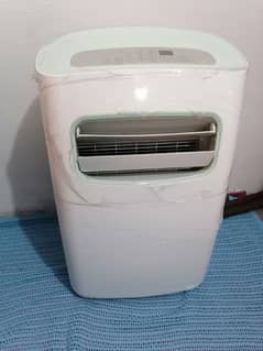 portable ac