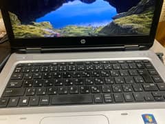 hp laptop