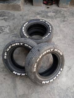 165 70 12 Tyres 2023 model