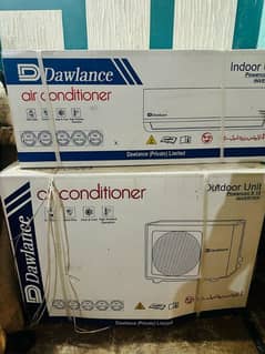 Brand New Sealed Dawlance Powercon X15 Inverter AC (1 Ton) – Unopened!