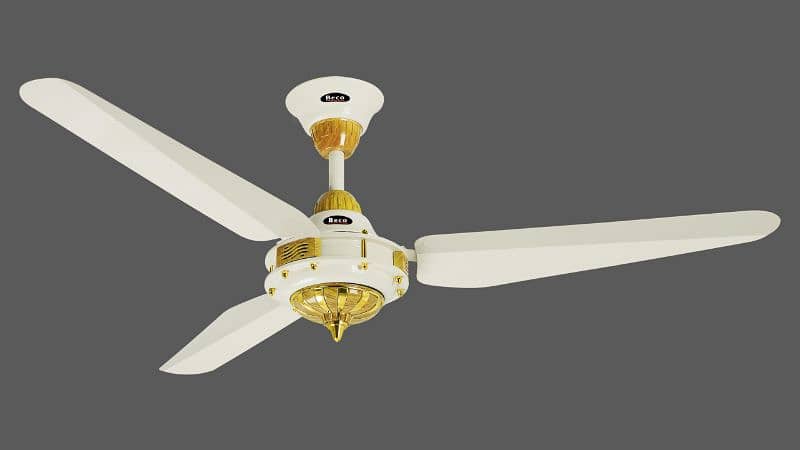 12 volt 30 watt  AC . DC Fan WI Fi Remote 1