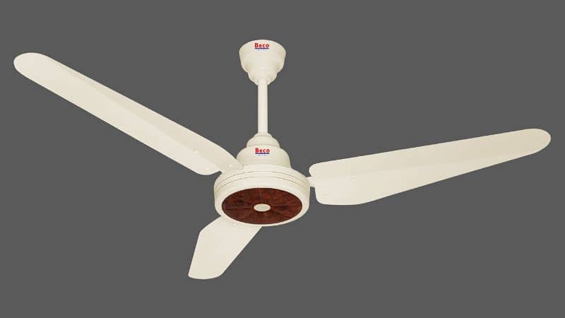 12 volt 30 watt  AC . DC Fan WI Fi Remote 3