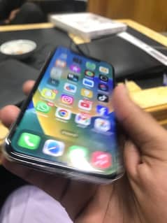 i phone x 64GB