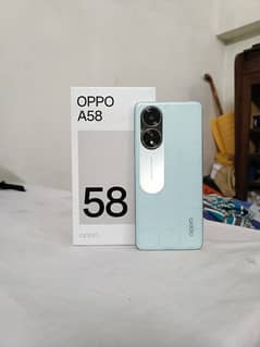 A58 oppo (8+8/128) G85,,,03221781446