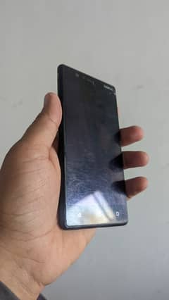 Nokia 3 android mobile