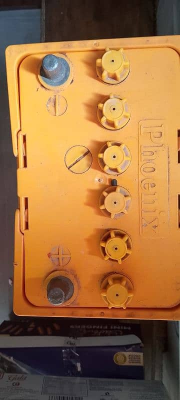 Phoenix battery for sale 1