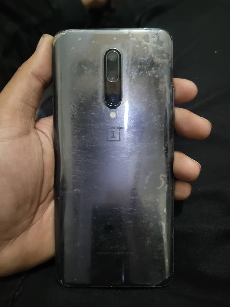 One Plus 7 Pro 1