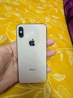 Iphone Xs 256 Gb Nonpta