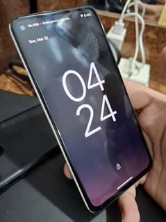 Google Pixel 4a5g (Official PTA Dual Sim Approved)