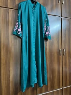 abayas