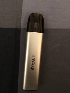 AGRUS POD WITH 50mg bottle