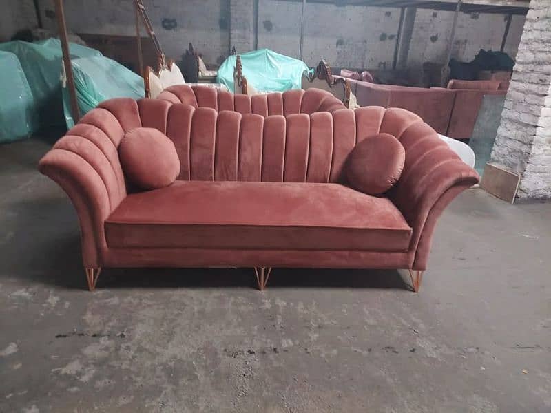 SCHEME 33 SOFA CUSHION MEKAR COVER CHANGE DESIGN CHANGE 1
