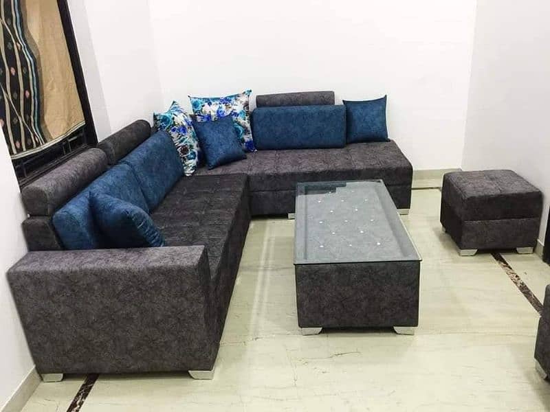 SCHEME 33 SOFA CUSHION MEKAR COVER CHANGE DESIGN CHANGE 3