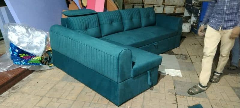 SCHEME 33 SOFA CUSHION MEKAR COVER CHANGE DESIGN CHANGE 10