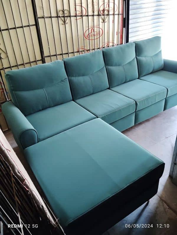 SCHEME 33 SOFA CUSHION MEKAR COVER CHANGE DESIGN CHANGE 12