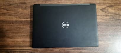 Dell i5 6 generation 8gb ram 256gb memory