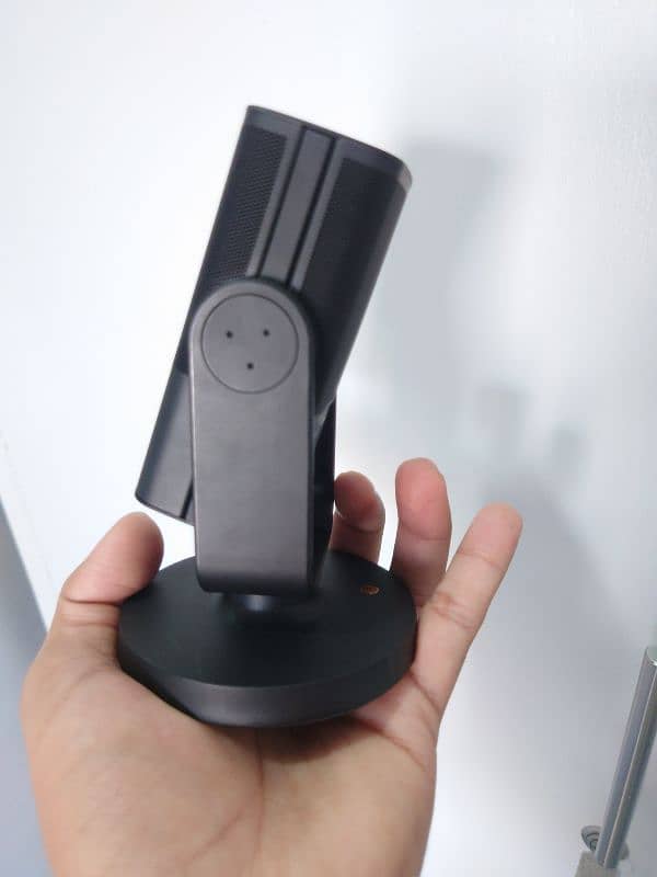 RODE NT-USB Mini USB Microphone 3