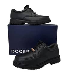 Dockers