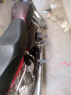 Honda 70cc good condition