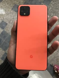 Google pixel 4xl 6/64