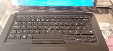 Dell Latitude 5490