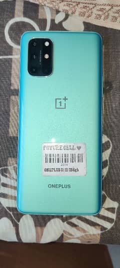 One plus 8t