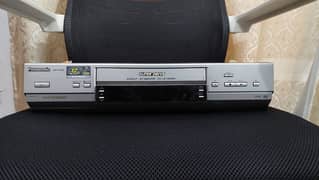 Panasonic VCR