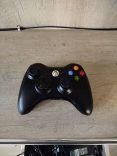 Xbox 360 original controller