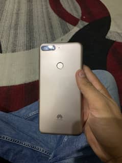 Huawei y7 prime