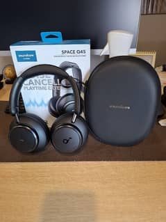 Soundcore Q45 Noise Canceling Headphones