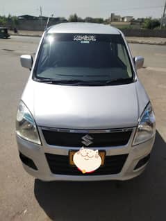 Suzuki Wagon R 2021