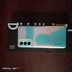 realme GT master edition good condition good battery timing Snapdragon