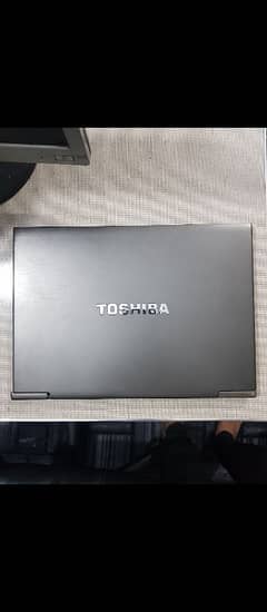 Toshiba