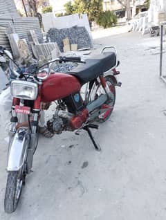 good condition 20011 model