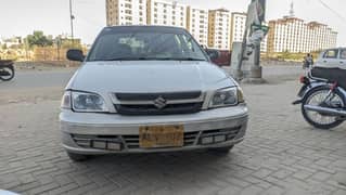 Suzuki Cultus VXR 2006