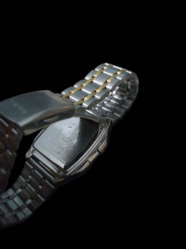 Philip persio watch 0