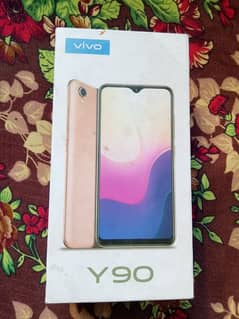 VIVO Y90 FOR SELL