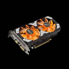 nvidia 750ti 2gb Dual Fan