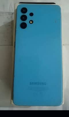 Sumsung A32 6gb Ram 128gb memor my WhatsApp number 0329/03643/27