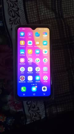 Vivo 91C