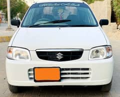 Suzuki Alto 2007