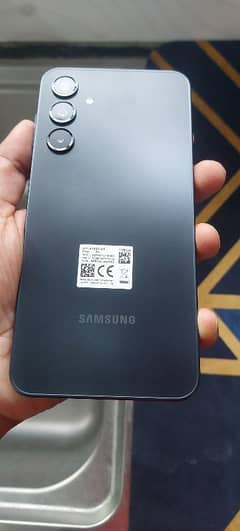 samsung A16 6 / 128 new