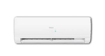 Haier Dc inverter with hot and cool function